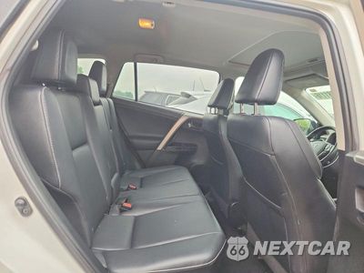 Zdjęcie 11 z 13 samochodu: 2016 TOYOTA RAV4 LIMITED VIN:2T3DFREV9GW461079 - miniatura