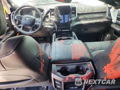 Zdjęcie 8 z 13 samochodu: 2025 RAM 2500 LARAMIE VIN:3C63R5KL4SG501065 - miniatura