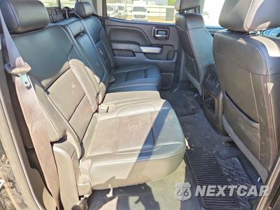 Zdjęcie 11 z 13 samochodu: 2019 CHEVROLET SILVERADO K3500 LTZ VIN:1GC4KXCY3KF153882 - miniatura