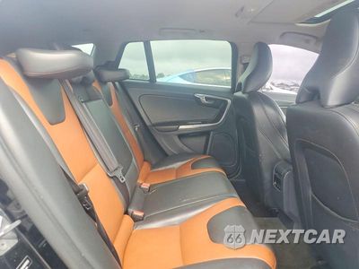 Zdjęcie 11 z 13 samochodu: 2016 VOLVO V60 CROSS COUNTRY PREMIER VIN:YV4612HK8G1019258 - miniatura
