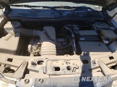 Zdjęcie 11 z 12 samochodu: 2006 SATURN VUE VIN:5GZCZ33D36S861624 - miniatura