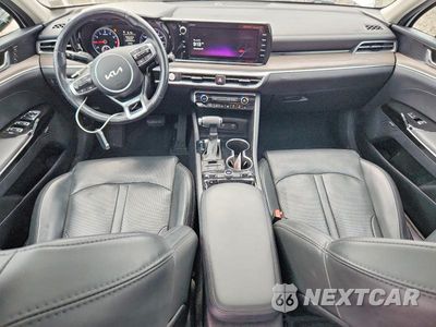 Zdjęcie 8 z 12 samochodu: 2022 KIA K5 EX VIN:5XXG34J29NG153916 - miniatura