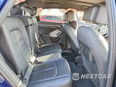 Zdjęcie 10 z 12 samochodu: 2022 AUDI Q3 PREMIUM PLUS S LINE 45 VIN:WA1EECF30N1148641 - miniatura