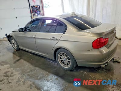 Drugie zdjęcie samochodu z przodu: 2010 BMW 328 XI SULEV VIN:WBAPK5C5XAA649343 - miniatura
