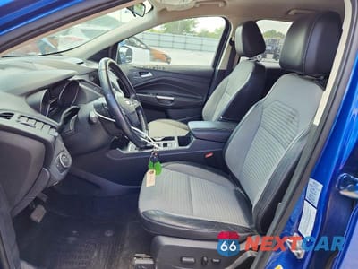 Zdjęcie 7 z 13 samochodu: 2017 FORD ESCAPE SE VIN:1FMCU0GD7HUD37663 - miniatura