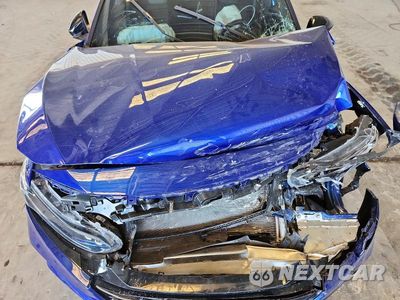 Zdjęcie 11 z 12 samochodu: 2022 HONDA ACCORD SPORT VIN:1HGCV2F31NA019705 - miniatura