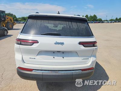 Zdjęcie 6 z 13 samochodu: 2023 JEEP GRAND CHEROKEE L LAREDO VIN:1C4RJKAG5P8894746 - miniatura