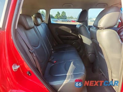Zdjęcie 11 z 13 samochodu: 2011 KIA SOUL + VIN:KNDJT2A28B7347108 - miniatura
