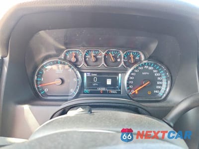 Zdjęcie 9 z 13 samochodu: 2018 CHEVROLET TAHOE K1500 LT VIN:1GNSKBKC4JR214810 - miniatura