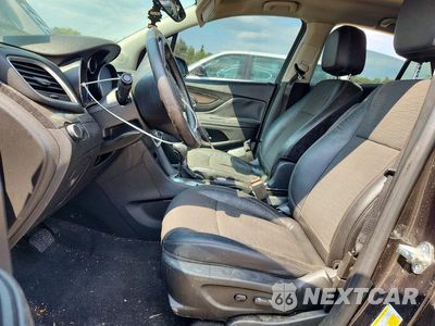 Zdjęcie 7 z 12 samochodu: 2015 BUICK ENCORE VIN:KL4CJASB7FB041201 - miniatura