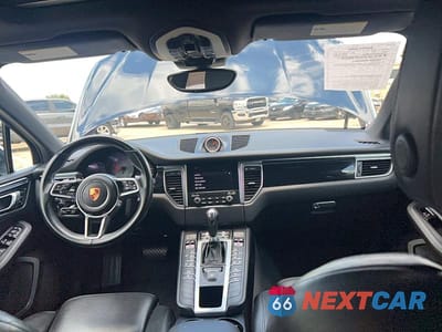 Zdjęcie 9 z 12 samochodu: 2018 PORSCHE MACAN S VIN:WP1AB2A5XJLB34419 - miniatura