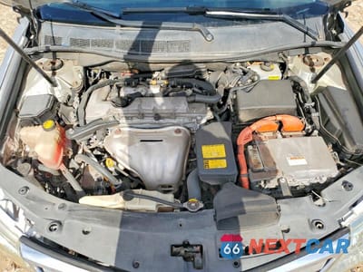 Zdjęcie 11 z 13 samochodu: 2012 TOYOTA CAMRY HYBRID LE VIN:4T1BD1FK1CU029415 - miniatura