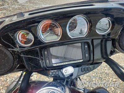 Zdjęcie 7 z 9 samochodu: 2014 HARLEY-DAVIDSON FLHTK ELECTRA GLIDE ULTRA LIMITED VIN:1HD1KEL10EB665054 - miniatura