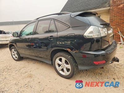 Drugie zdjęcie samochodu z przodu: 2004 LEXUS RX 330 VIN:2T2HA31U04C018346 - miniatura