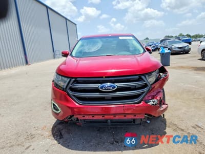Piąte zdjęcie samochodu w środku: 2018 FORD EDGE SPORT VIN:2FMPK4APXJBC39417 - miniatura