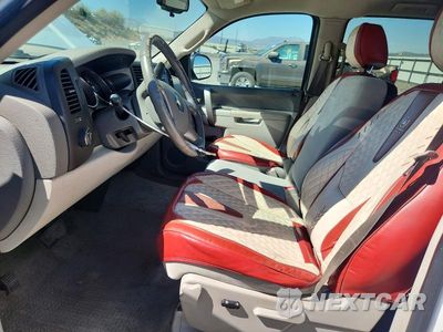 Zdjęcie 7 z 13 samochodu: 2012 CHEVROLET SILVERADO C1500 LT VIN:3GCPCSE74CG148465 - miniatura