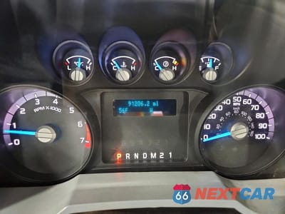 Zdjęcie 8 z 12 samochodu: 2015 FORD F250 SUPER DUTY VIN:1FTBF2A61FEA70446 - miniatura