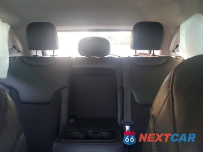Zdjęcie 10 z 13 samochodu: 2022 JEEP COMPASS LATITUDE VIN:3C4NJDBB4NT186032 - miniatura