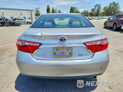 Zdjęcie 6 z 12 samochodu: 2015 TOYOTA CAMRY HYBRID LE VIN:4T1BD1FK3FU159278 - miniatura