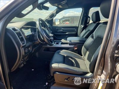 Zdjęcie 7 z 12 samochodu: 2022 RAM 1500 BIG HORN/LONE STAR VIN:1C6SRFFT8NN213900 - miniatura