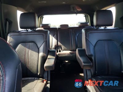 Zdjęcie 10 z 13 samochodu: 2023 FORD EXPEDITION LIMITED VIN:1FMJU2AG2PEA17259 - miniatura