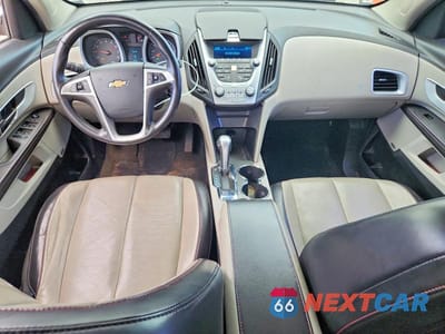 Zdjęcie 8 z 13 samochodu: 2010 CHEVROLET EQUINOX LTZ VIN:2CNFLGEY3A6266495 - miniatura