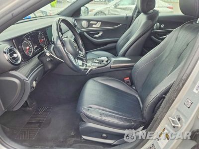 Zdjęcie 7 z 12 samochodu: 2019 MERCEDES-BENZ E 450 4MATIC VIN:WDDZF6JB5KA496036 - miniatura