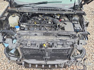 Zdjęcie 11 z 13 samochodu: 2020 FORD EDGE SEL VIN:2FMPK4J92LBA44805 - miniatura