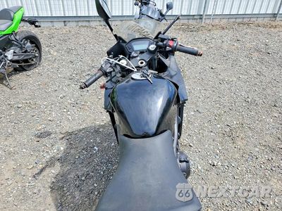 Zdjęcie 6 z 9 samochodu: 2013 HONDA CBR500 R VIN:MLHPC441XD5000531 - miniatura
