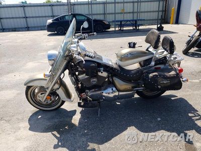 Trzecie zdjęcie samochodu z tyłu: 2008 SUZUKI VL1500 VIN:JS1VY52A082100983 - miniatura
