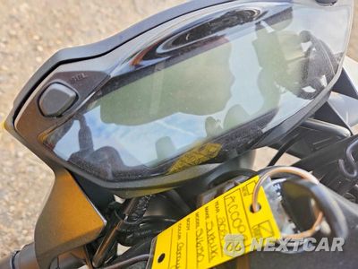 Zdjęcie 7 z 9 samochodu: 2023 SUZUKI SV650 VIN:JS1VP55A0P7100093 - miniatura