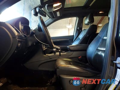 Zdjęcie 7 z 13 samochodu: 2015 JEEP GRAND CHEROKEE LIMITED VIN:1C4RJFBG5FC725103 - miniatura