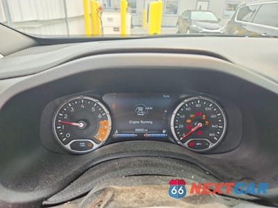 Zdjęcie 9 z 12 samochodu: 2021 JEEP RENEGADE LATITUDE VIN:ZACNJDBB5MPM41001 - miniatura