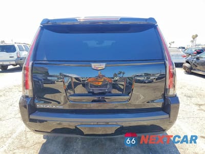 Zdjęcie 6 z 13 samochodu: 2020 CADILLAC ESCALADE ESV LUXURY VIN:1GYS3HKJ3LR236883 - miniatura