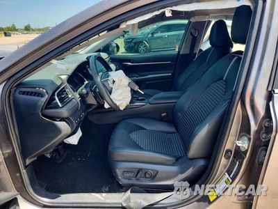 Zdjęcie 7 z 12 samochodu: 2024 TOYOTA CAMRY SE VIN:4T1G11AK1RU244419 - miniatura
