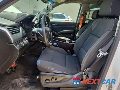 Zdjęcie 7 z 12 samochodu: 2019 CHEVROLET SUBURBAN K1500 4WD EQUIPPED VIN:1GNSKKEC2KR146357 - miniatura