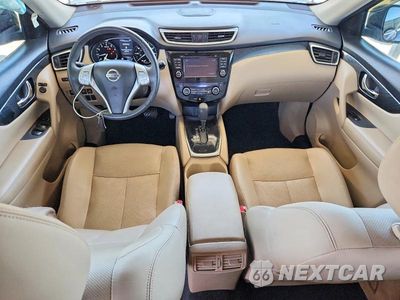 Zdjęcie 15 z 26 samochodu: 2016 NISSAN ROGUE SL VIN:KNMAT2MT8GP729361 - miniatura