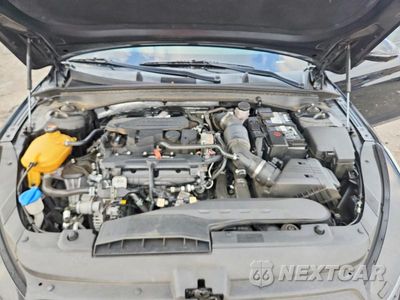 Zdjęcie 11 z 12 samochodu: 2022 KIA K5 EX VIN:5XXG34J27NG087754 - miniatura