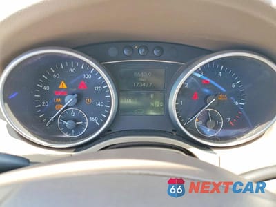 Zdjęcie 9 z 13 samochodu: 2008 MERCEDES-BENZ ML 350 VIN:4JGBB86E28A302881 - miniatura