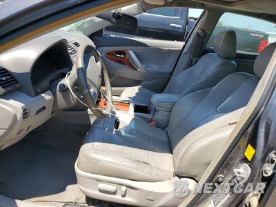 Zdjęcie 7 z 12 samochodu: 2011 TOYOTA CAMRY HYBRID VIN:4T1BB3EK1BU138653 - miniatura
