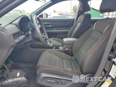 Zdjęcie 7 z 12 samochodu: 2024 HONDA CR-V SPORT VIN:7FARS5H57RE002474 - miniatura