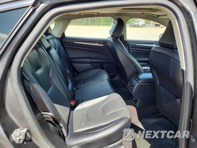 Zdjęcie 10 z 12 samochodu: 2020 FORD FUSION TITANIUM VIN:3FA6P0SU6LR233669 - miniatura