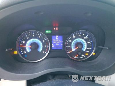 Zdjęcie 9 z 14 samochodu: 2014 SUBARU XV CROSSTREK 2.0I HYBRID TOURING VIN:JF2GPBKC6EH238040 - miniatura