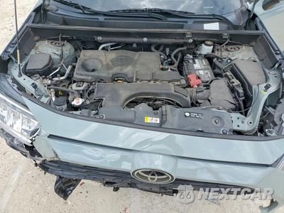 Zdjęcie 12 z 14 samochodu: 2020 TOYOTA RAV4 XLE VIN:2T3W1RFV0LW067924 - miniatura