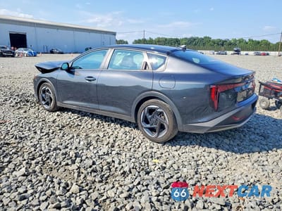 Drugie zdjęcie samochodu z przodu: 2025 KIA K4 EX VIN:3KPFU4DEXSE037367 - miniatura