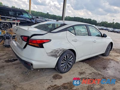 Trzecie zdjęcie samochodu z tyłu: 2026 NISSAN ALTIMA SV VIN:1N4BL4DV1TN304769 - miniatura