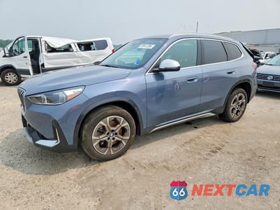 2024 BMW X1 XDRIVE28I WBX73EF04R5Y75210 - główne zdjęcie licytacji z USA - miniatura