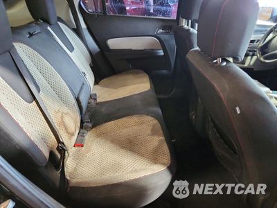 Zdjęcie 11 z 13 samochodu: 2015 CHEVROLET EQUINOX LS VIN:2GNFLEEK7F6311389 - miniatura
