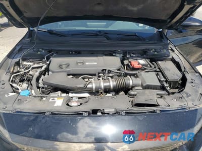 Zdjęcie 11 z 13 samochodu: 2020 HONDA ACCORD SPORT VIN:1HGCV2F36LA023312 - miniatura