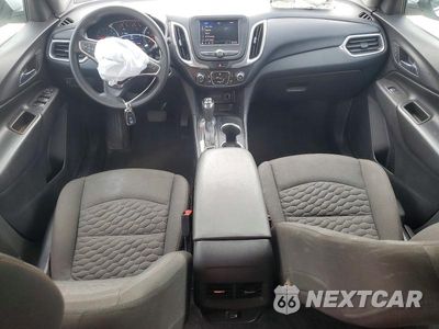 Zdjęcie 8 z 12 samochodu: 2020 CHEVROLET EQUINOX LT VIN:3GNAXJEV1LS599084 - miniatura